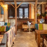 アジアン食堂 シロクマ - 