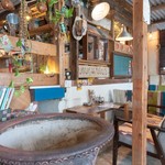 アジアン食堂 シロクマ - 