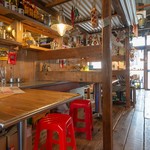 アジアン食堂 シロクマ - 