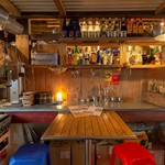 アジアン食堂 シロクマ - 