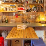 アジアン食堂 シロクマ - 