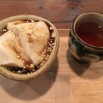 ごはん×カフェ madei - 