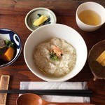 ごはん×カフェ madei - 