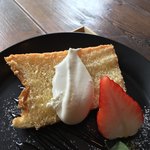 ごはん×カフェ madei - 