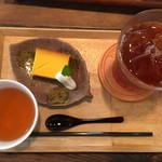 ごはん×カフェ madei - 