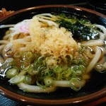 こんぴら亭 - 「とりから定食」