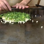 お好み焼 すどう - 