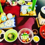 おちあいろう - 