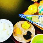 おちあいろう - 