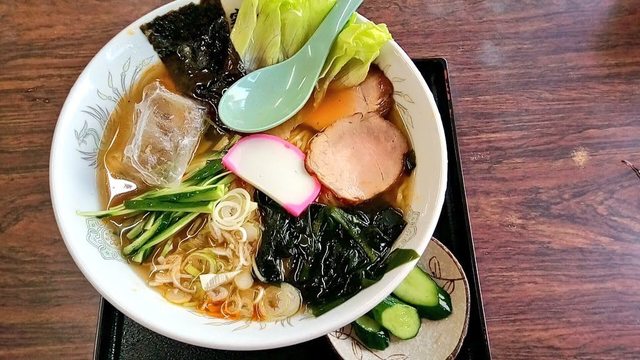 福家食堂 - 山形（食堂）の写真