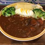 カレーハウスノイ - 