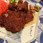 料理ふじ味 - 