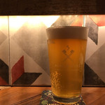 ハブラシ ビア アンド ポテト - 