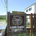 LION CAFE - 