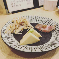 里葉亭 - 