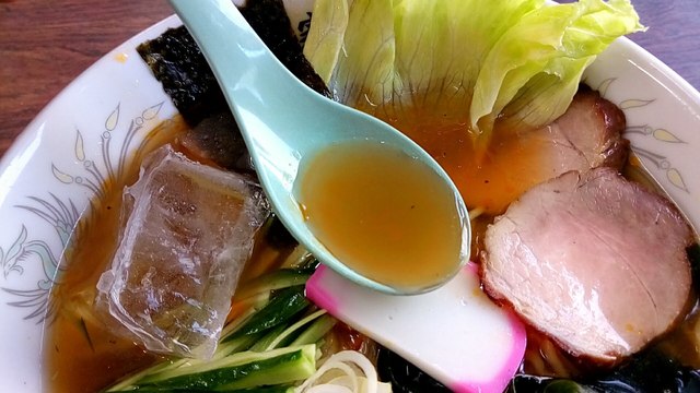 福家食堂 - 山形（食堂）の写真