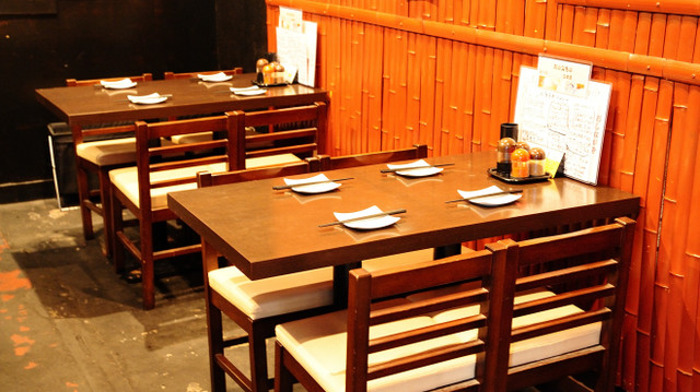 炭火焼鳥 ひらちゃんのご予約 - 浅草橋/焼き鳥 | 食べログ