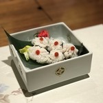 日本料理 福よし - 