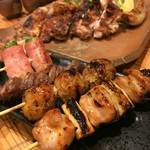 Yakitori Ryou - 