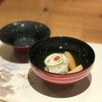 日本料理 福よし - 