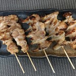 Yakitori Ryou - 