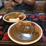 カレーハウス ブー - 