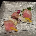 鉄板焼　神戸グリル  - 