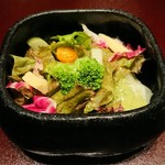 鉄板焼　神戸グリル  - 