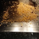 鉄板焼　神戸グリル  - 