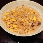 鉄板焼　神戸グリル  - 