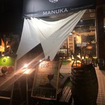 MANUKA - 