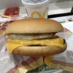 McDonaldscdonalds - 