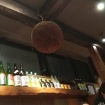 Sanukiudonnorabo - 古民家風の店内