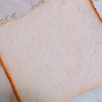 一本堂 - ｱｲｽ食ﾊﾟﾝ 380円