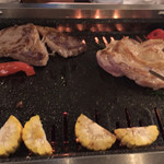 BBQ ビアガーデン Da‐wa - 