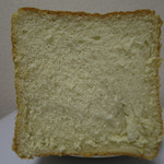 高匠 - 食パンの断面　