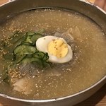 コサム冷麺専門店 - 