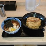 麺屋 たけ井 R1店 - 