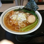麺屋 たけ井 R1店 - 