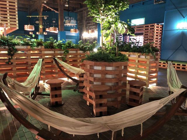 お・に・くのひととき - 小樽（肉料理）の写真