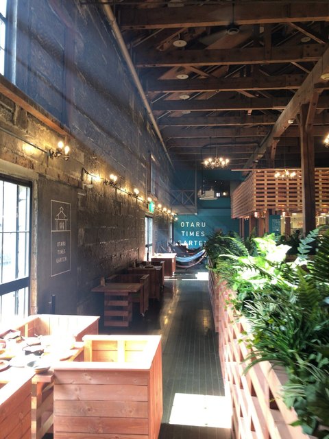 お・に・くのひととき - 小樽（肉料理）の写真