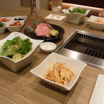 焼肉うしごろ - 