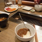 焼肉うしごろ - 