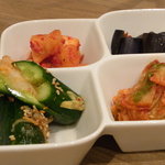 焼肉うしごろ - 