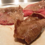 焼肉うしごろ - 