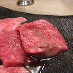 焼肉うしごろ - 