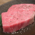 焼肉うしごろ - 