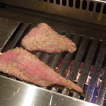 焼肉うしごろ - 