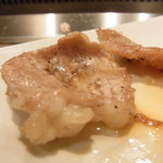 焼肉うしごろ - 