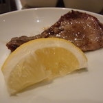 焼肉うしごろ - 